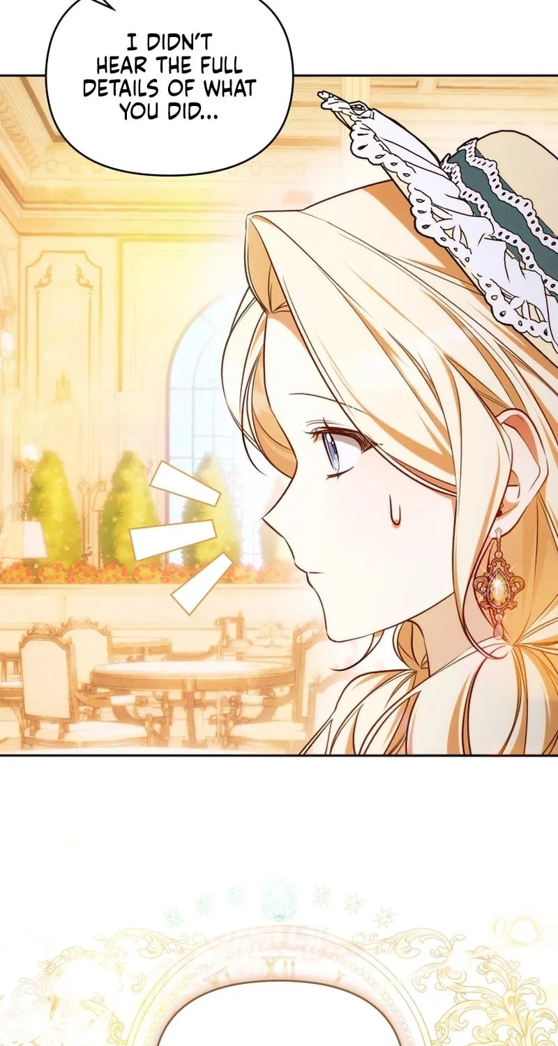 The Top 100 Young Lady Chapter 16 page 37 - 
