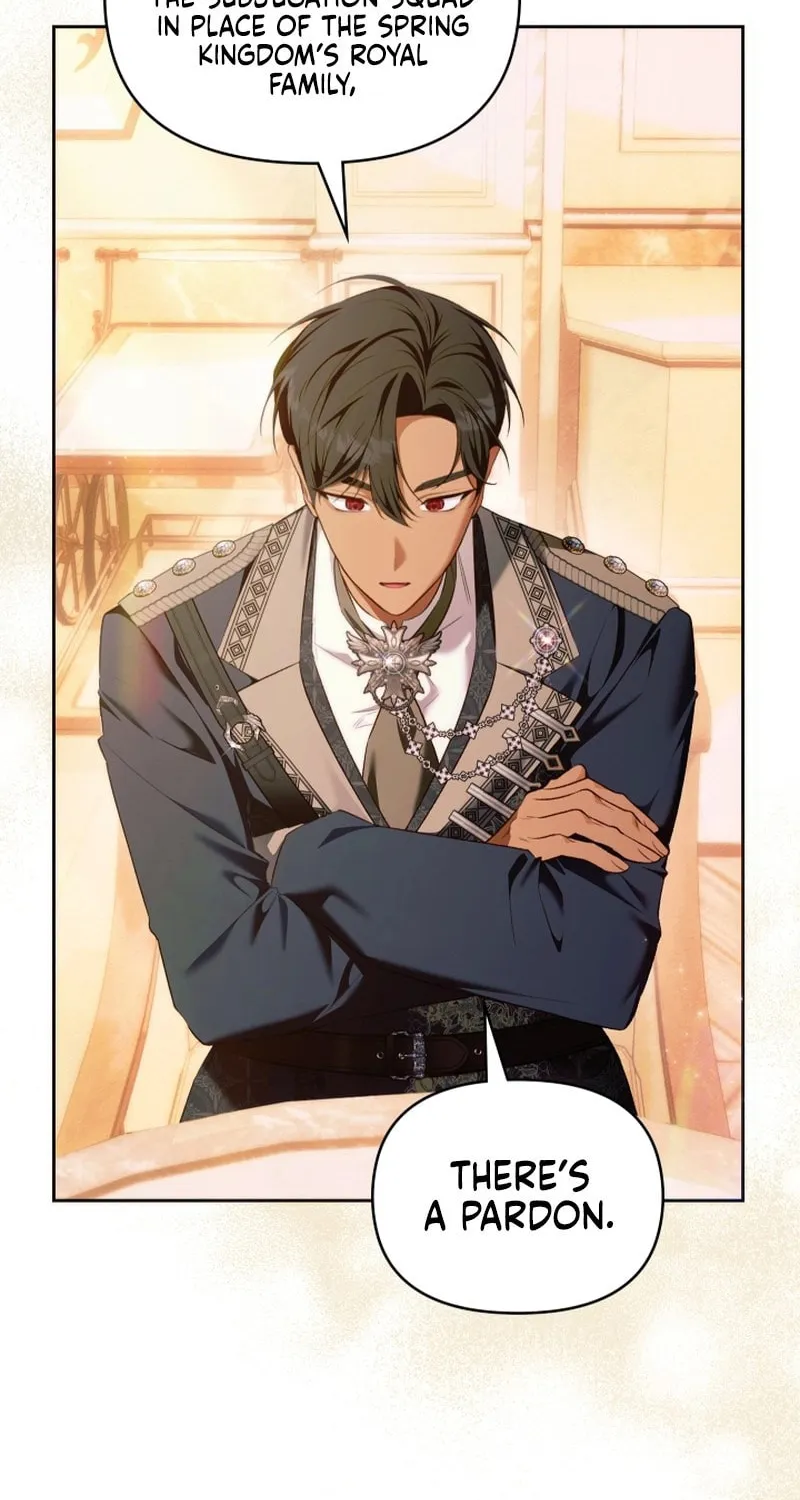 The Top 100 Young Lady Chapter 16 page 41 - 