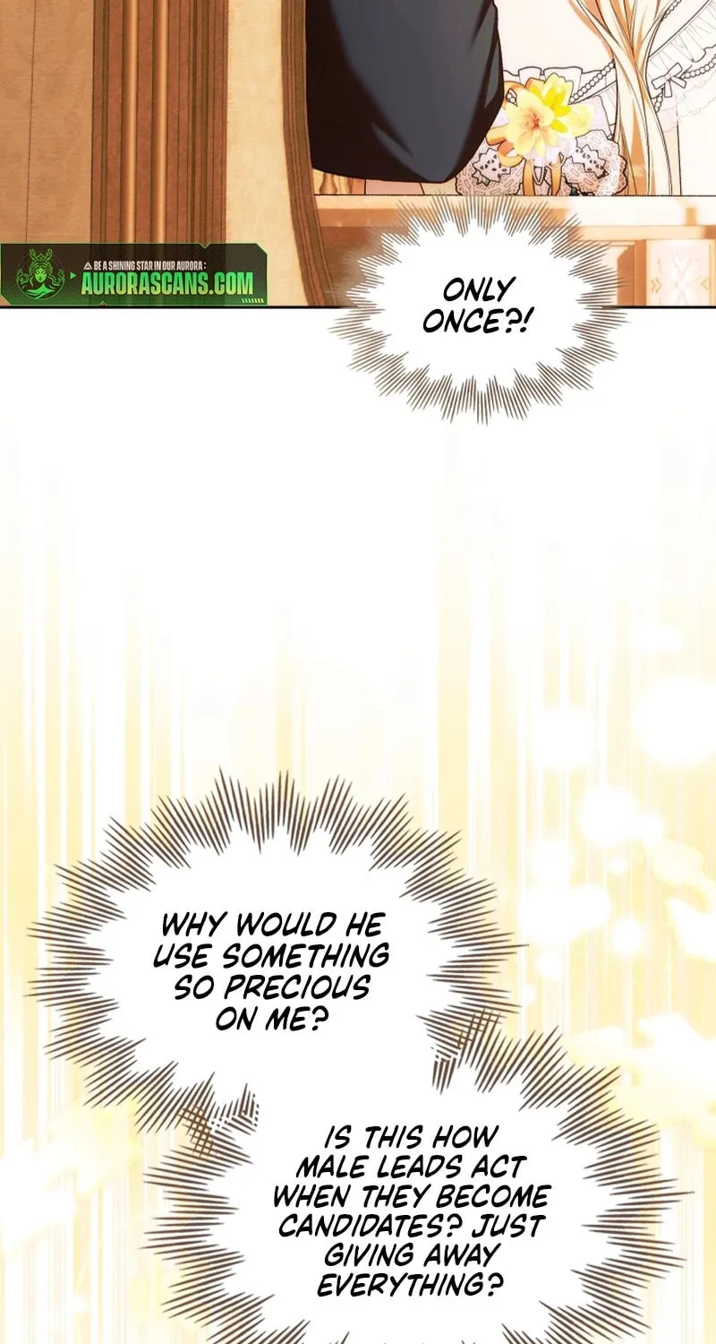 The Top 100 Young Lady Chapter 16 page 43 - 