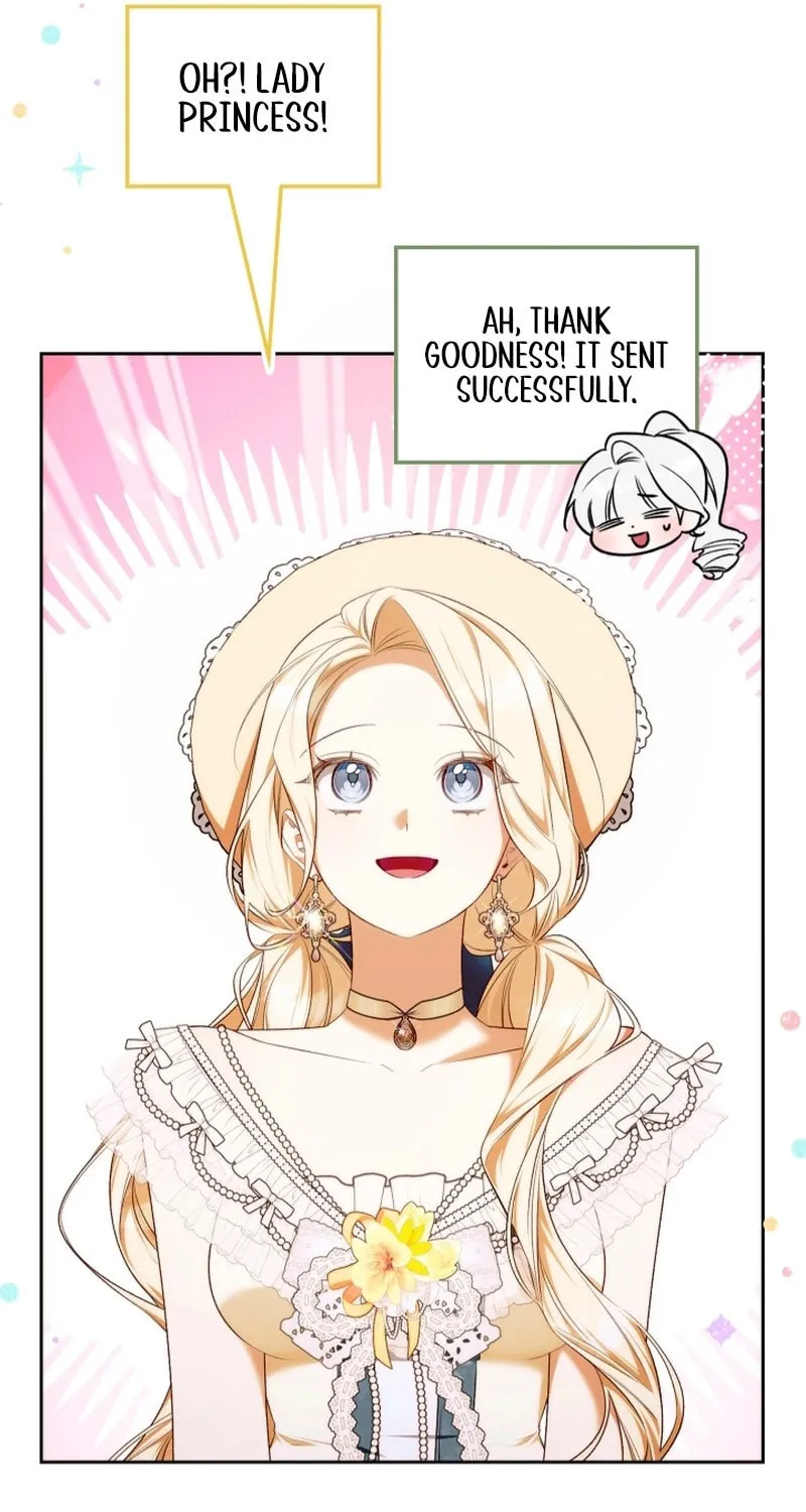 The Top 100 Young Lady Chapter 16 page 53 - 