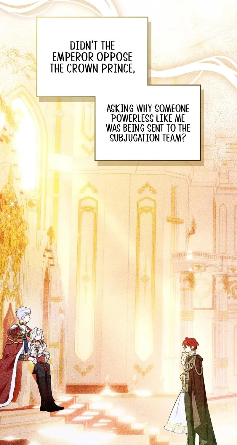 The Top 100 Young Lady Chapter 16 page 64 - 