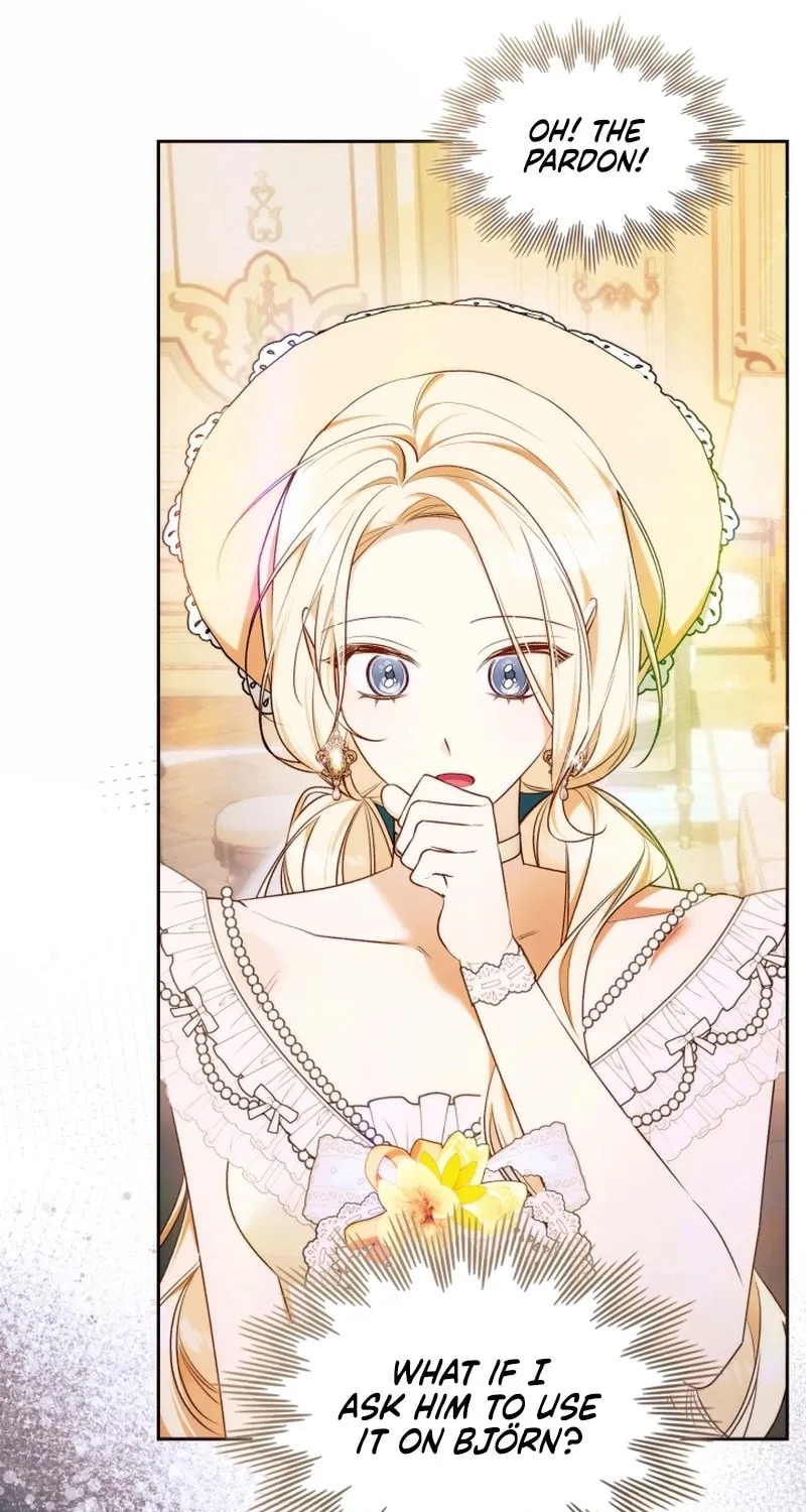 The Top 100 Young Lady Chapter 16 page 70 - 