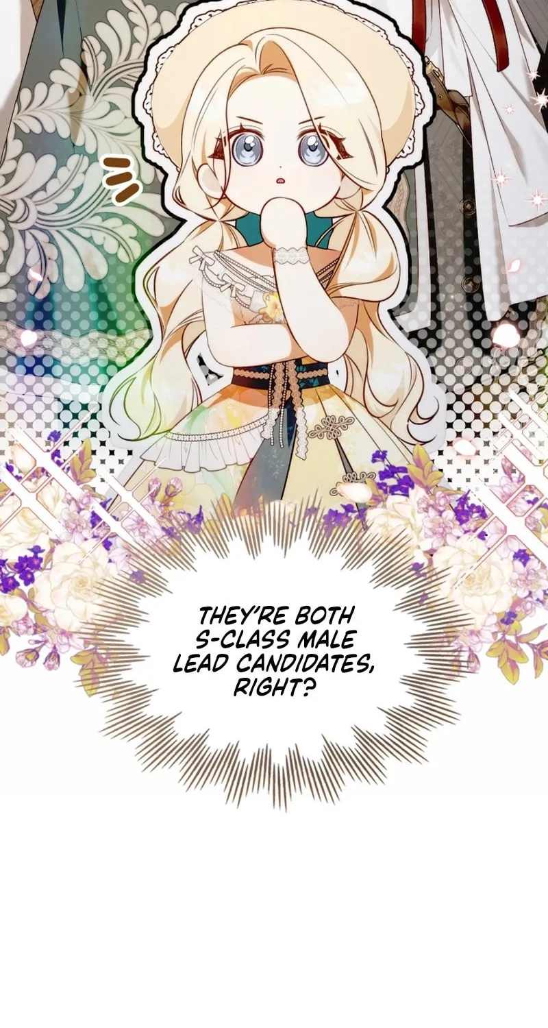 The Top 100 Young Lady Chapter 16 page 8 - 