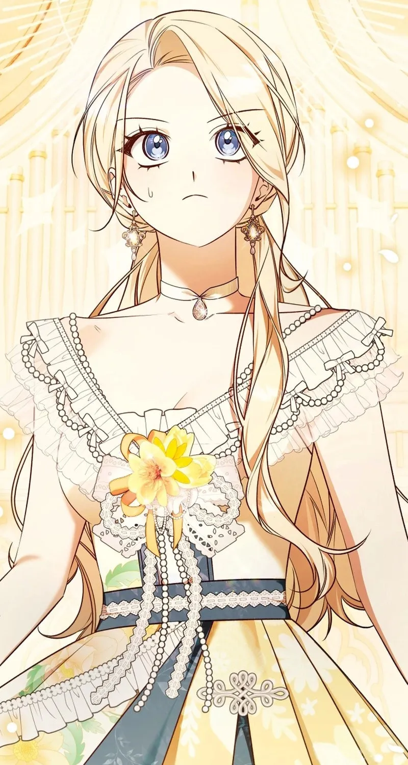 The Top 100 Young Lady Chapter 16 page 85 - 