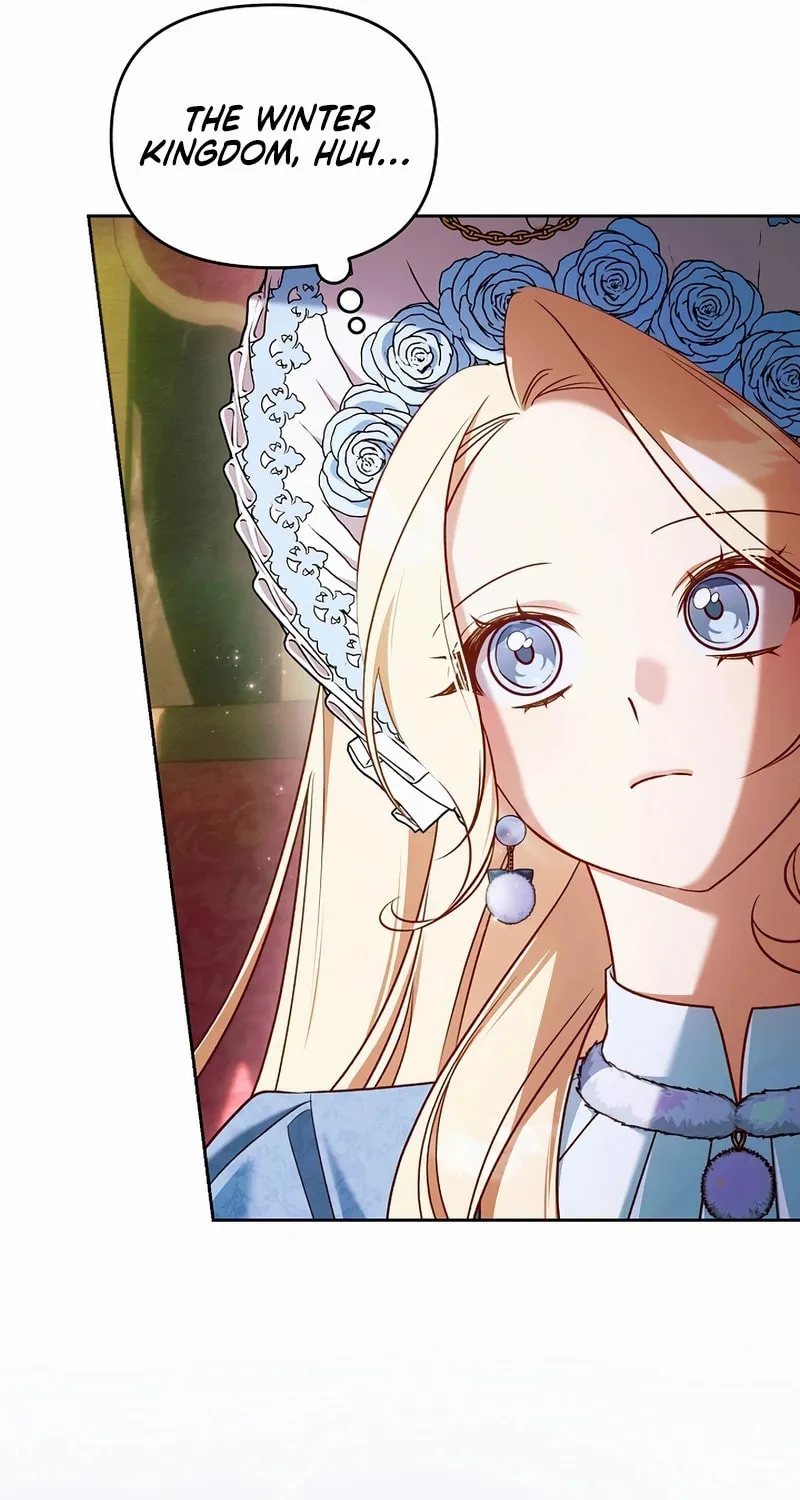 The Top 100 Young Lady Chapter 17 page 106 - 