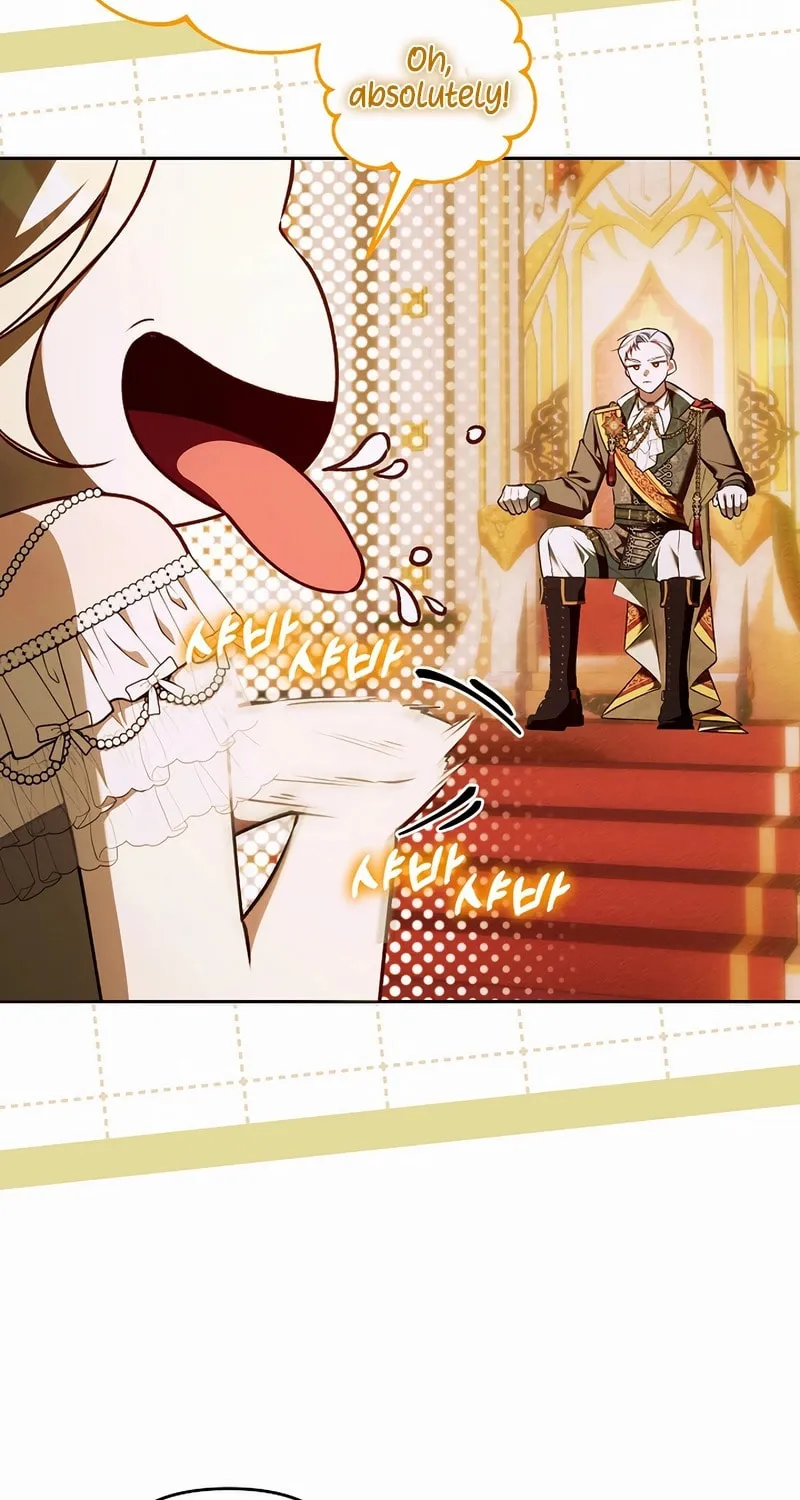 The Top 100 Young Lady Chapter 17 page 12 - 