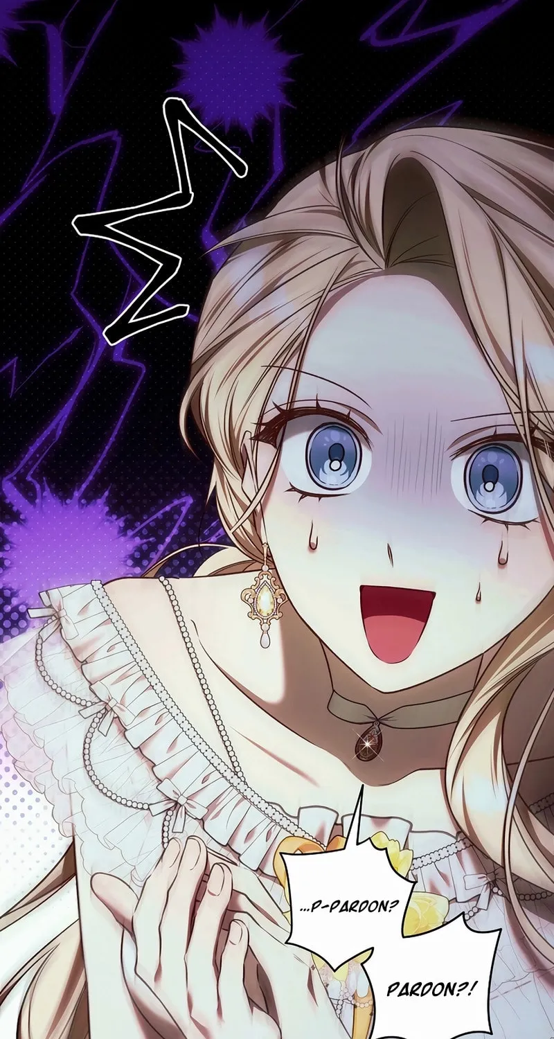 The Top 100 Young Lady Chapter 17 page 15 - 