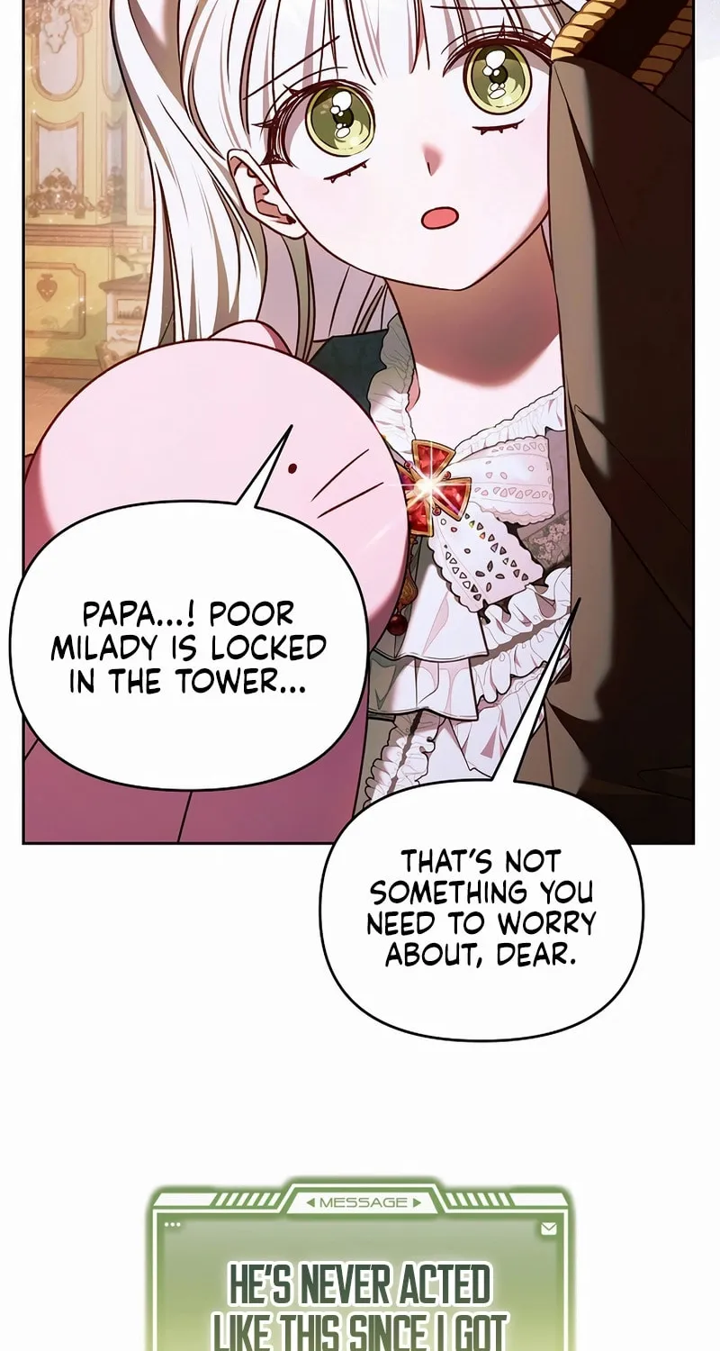 The Top 100 Young Lady Chapter 17 page 32 - 