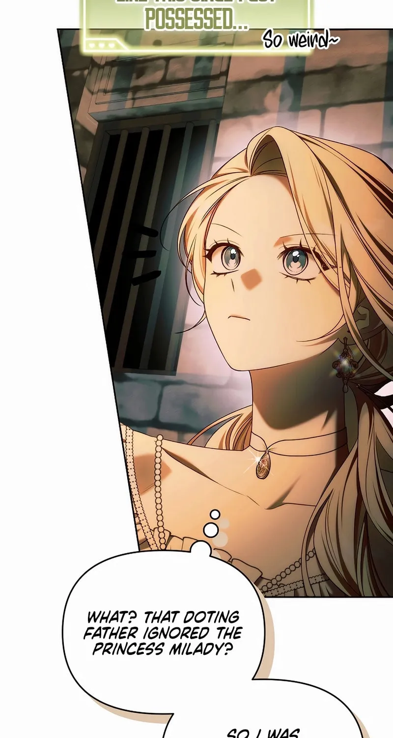 The Top 100 Young Lady Chapter 17 page 33 - 