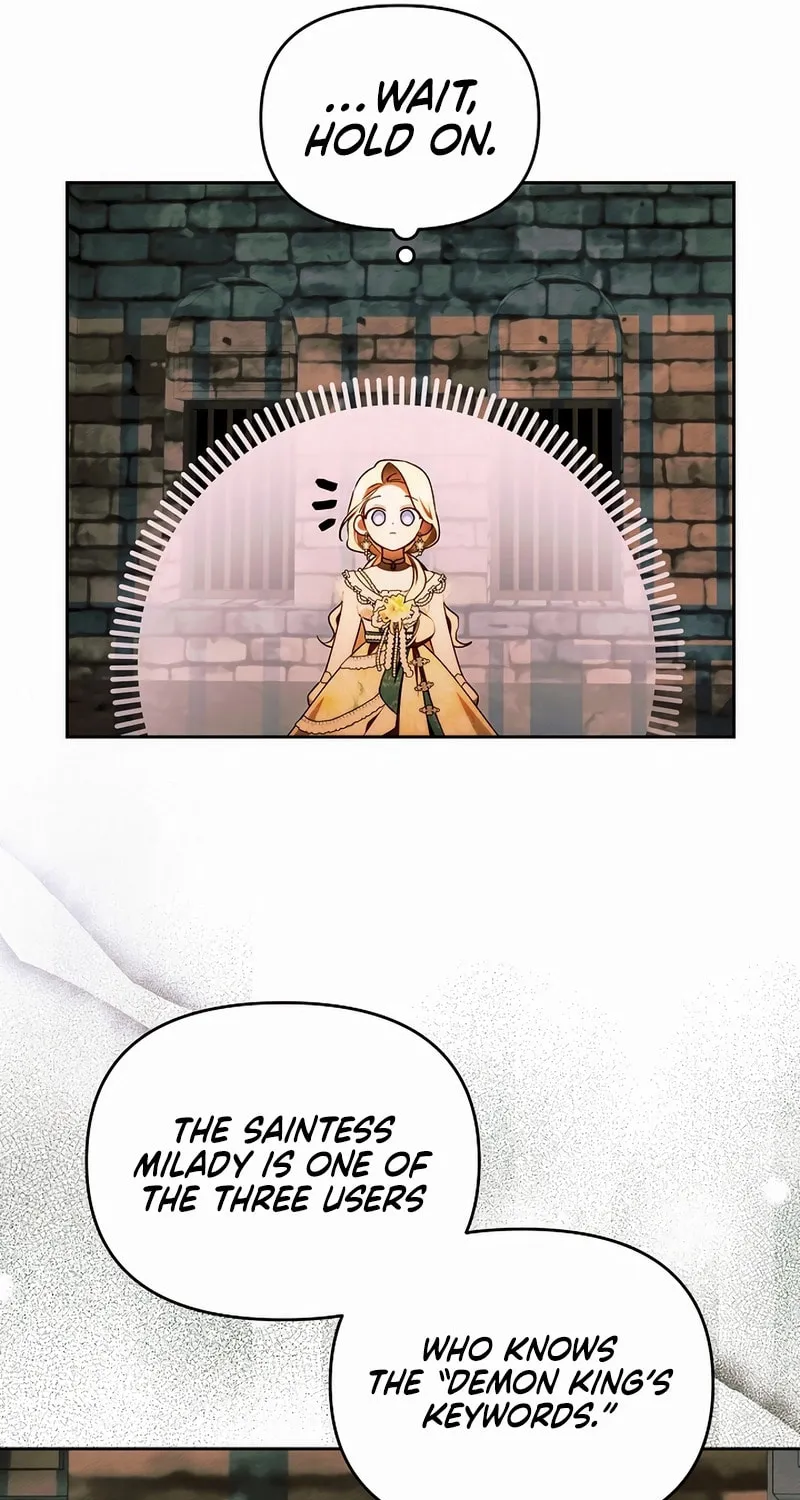 The Top 100 Young Lady Chapter 17 page 39 - 