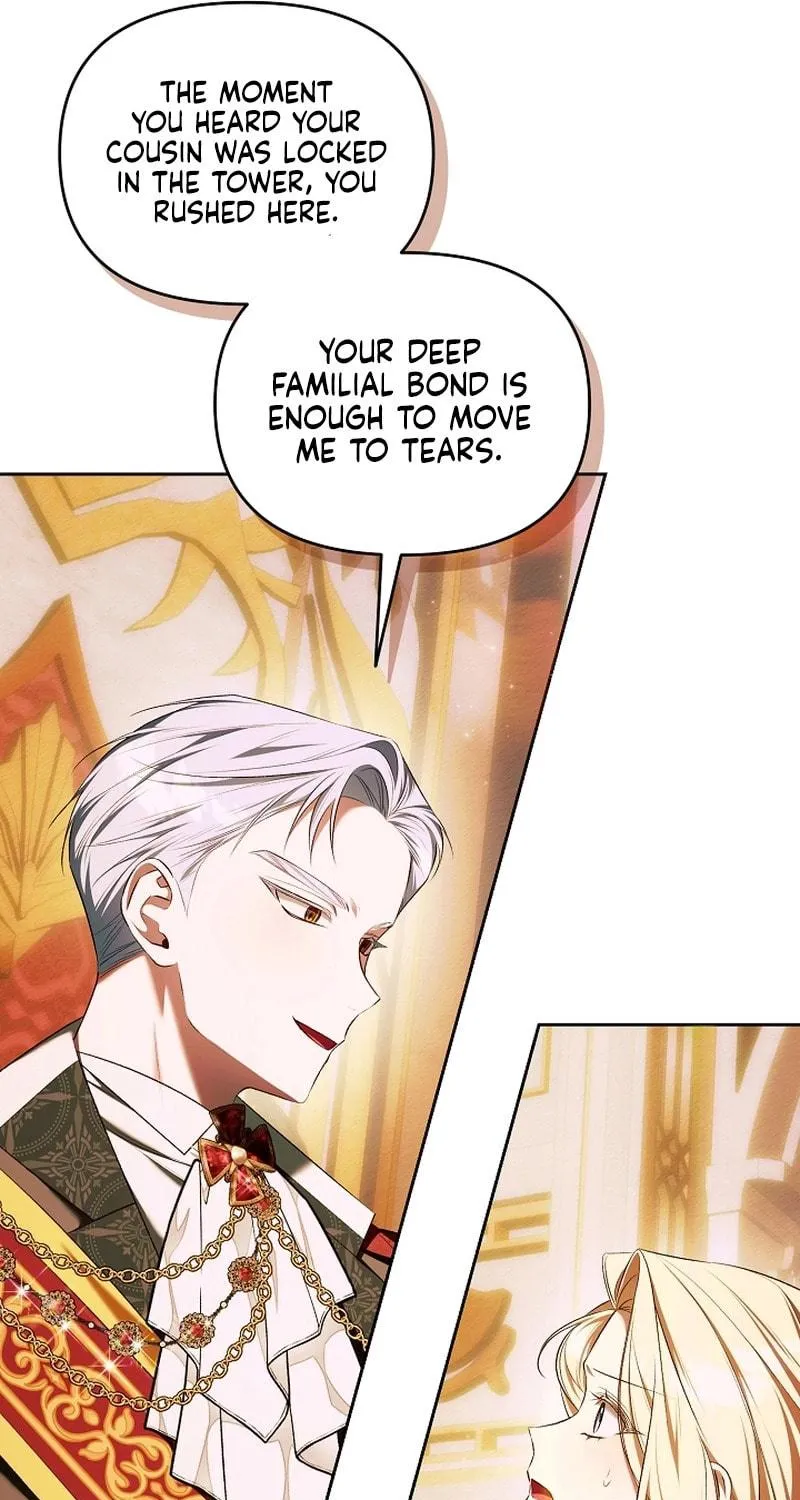 The Top 100 Young Lady Chapter 17 page 5 - 