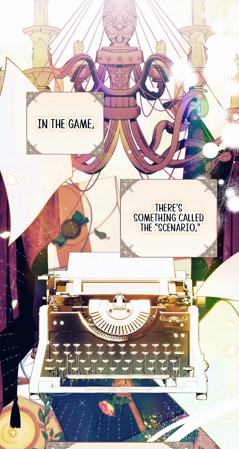 The Top 100 Young Lady Chapter 17 page 41 - 