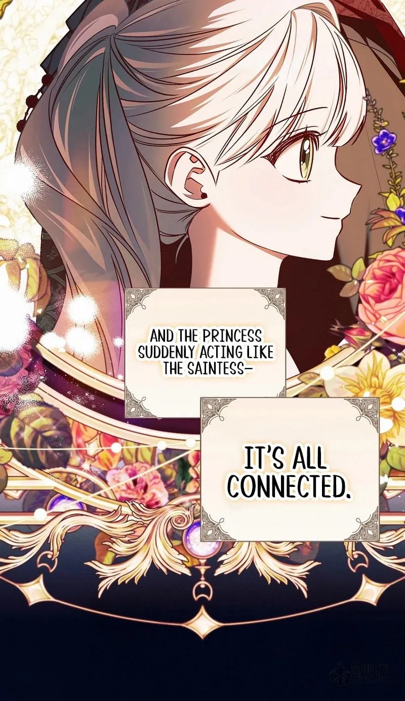 The Top 100 Young Lady Chapter 17 page 45 - 
