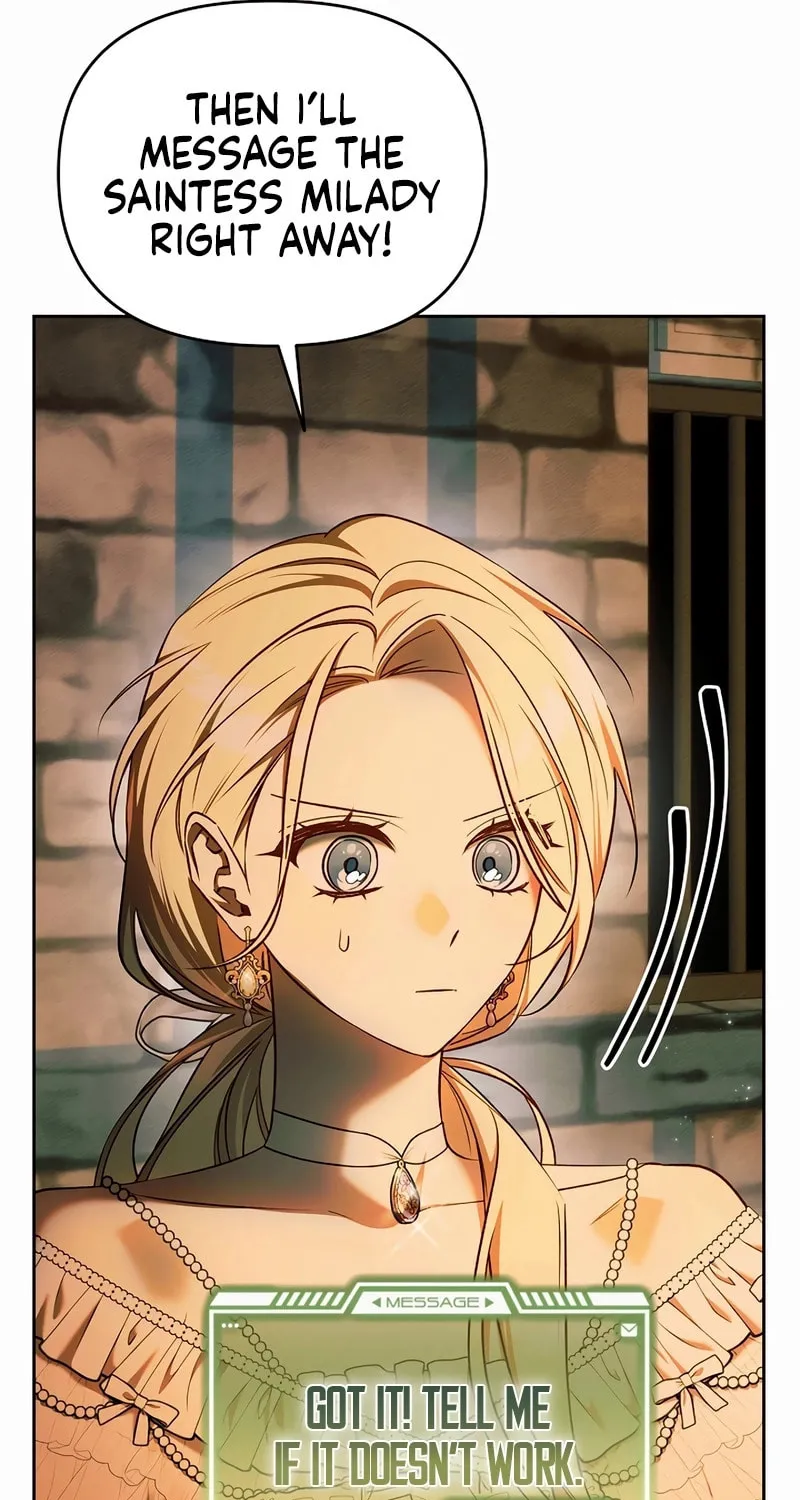 The Top 100 Young Lady Chapter 17 page 49 - 
