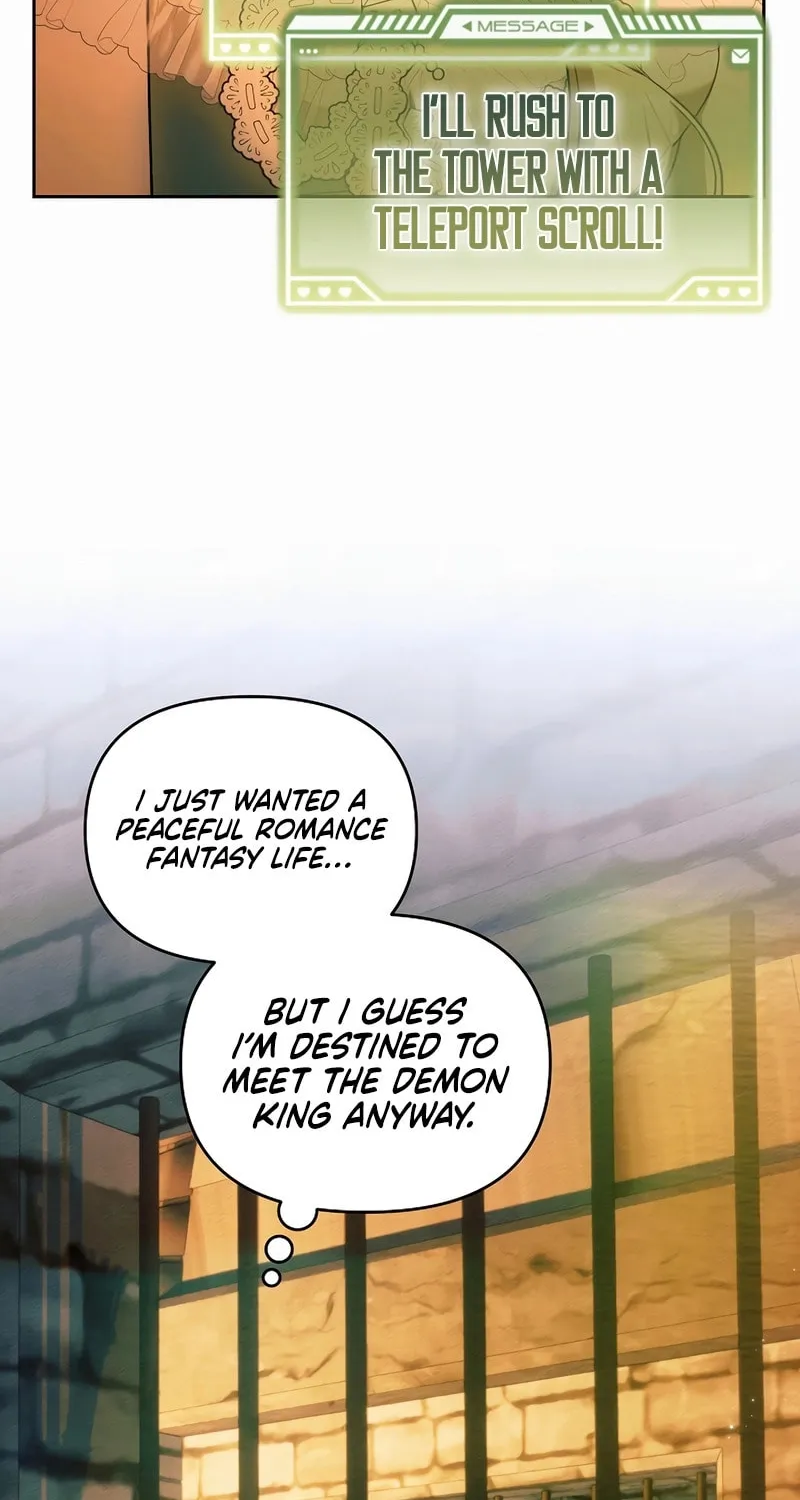 The Top 100 Young Lady Chapter 17 page 50 - 
