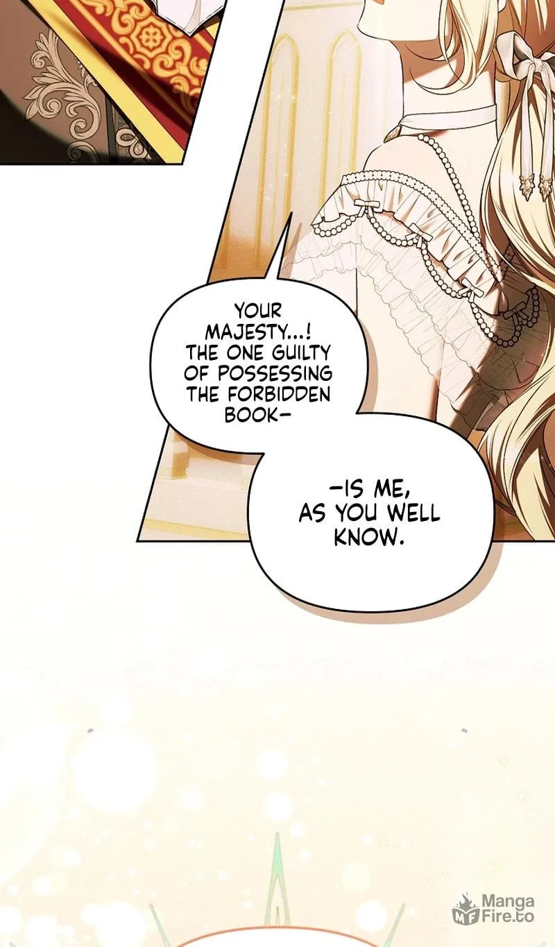 The Top 100 Young Lady Chapter 17 page 6 - 