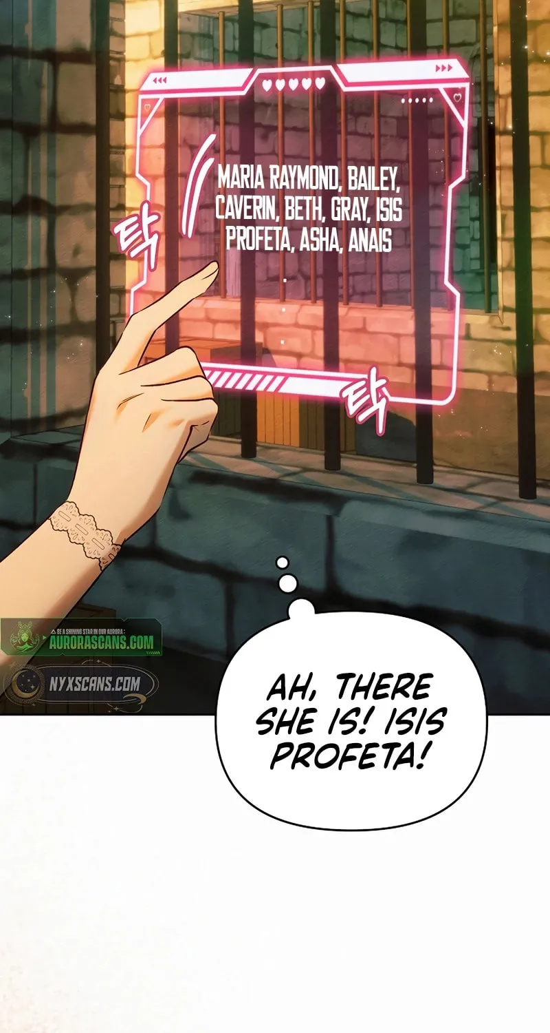 The Top 100 Young Lady Chapter 17 page 51 - 