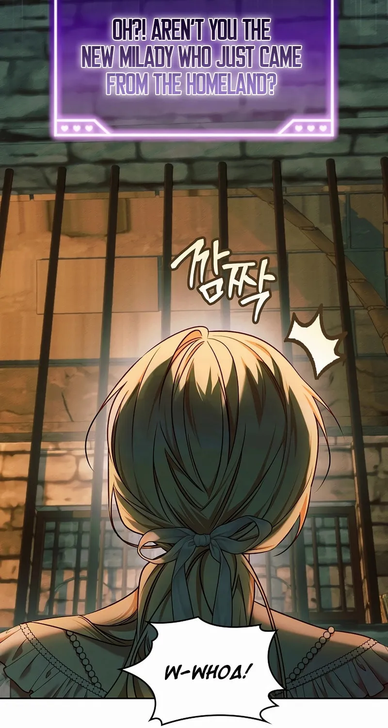 The Top 100 Young Lady Chapter 17 page 55 - 