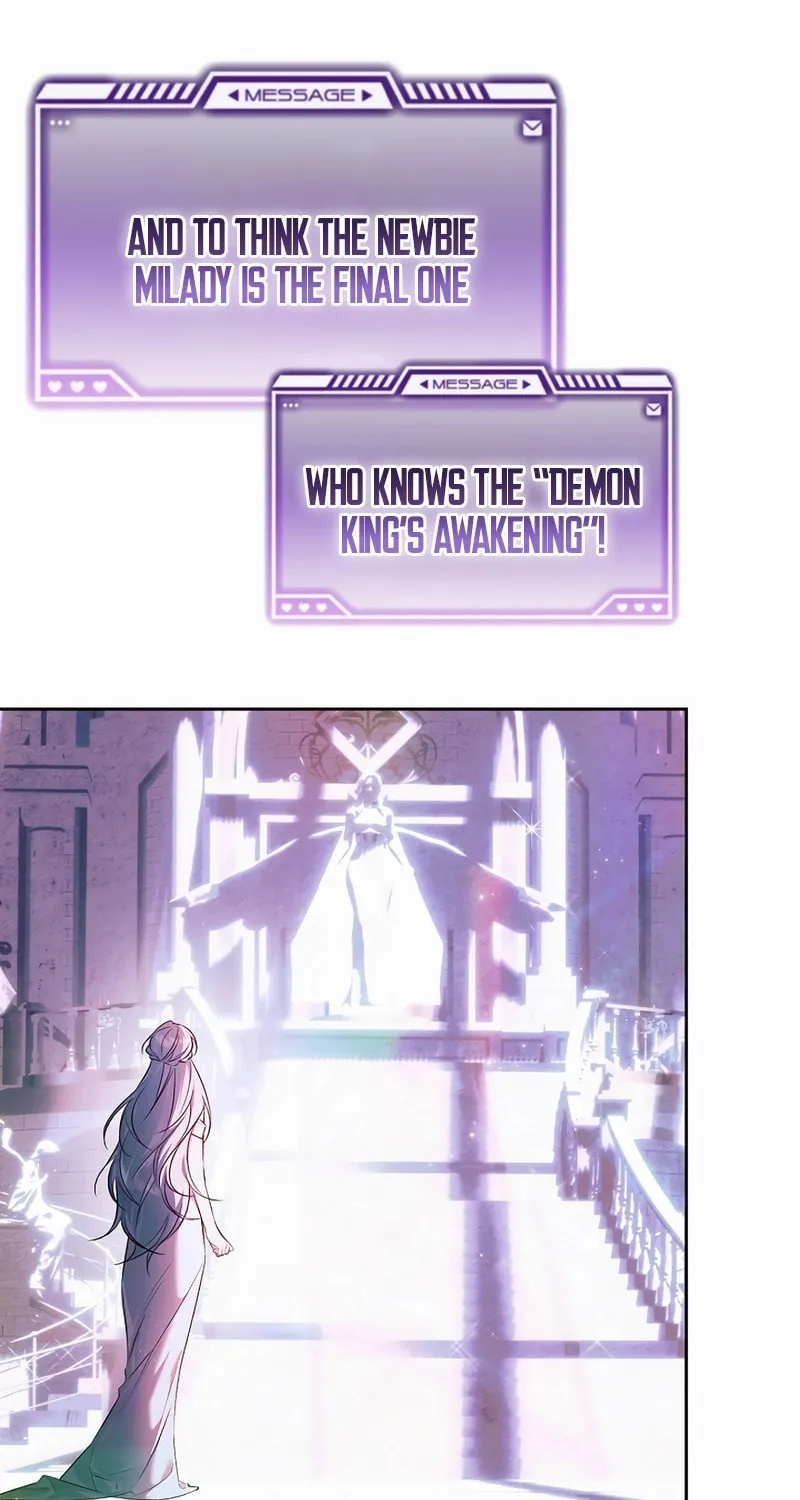 The Top 100 Young Lady Chapter 17 page 66 - 