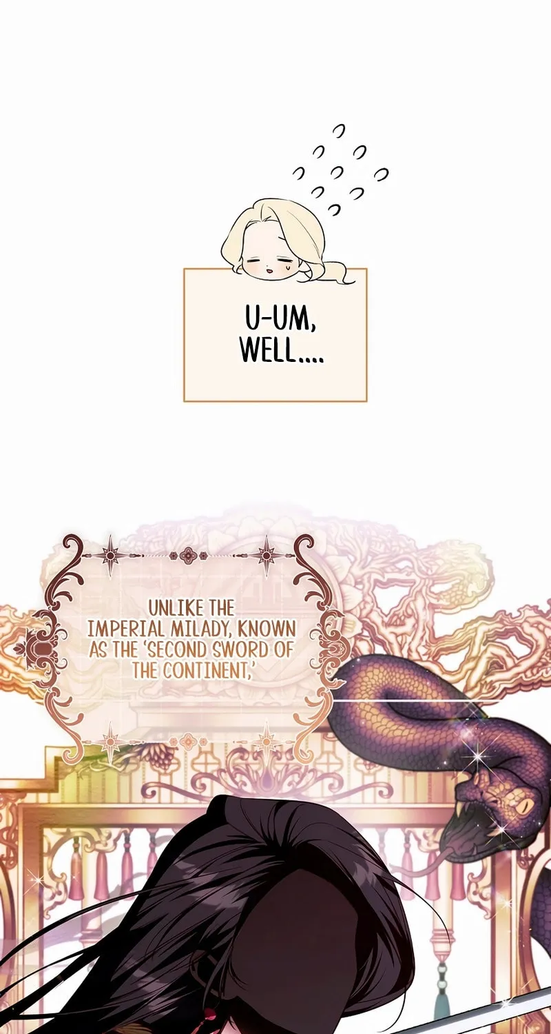 The Top 100 Young Lady Chapter 17 page 70 - 