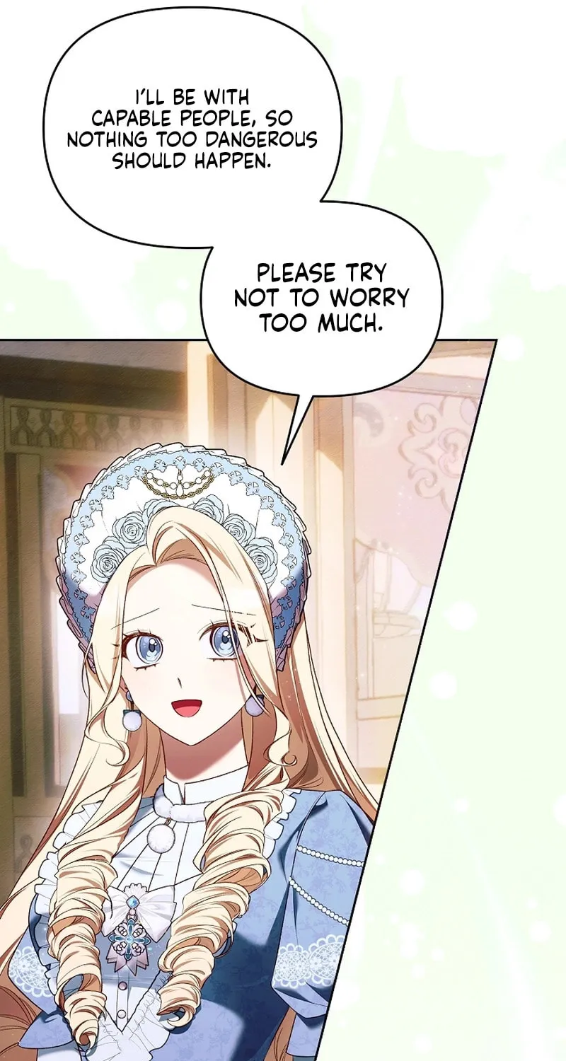 The Top 100 Young Lady Chapter 17 page 96 - 