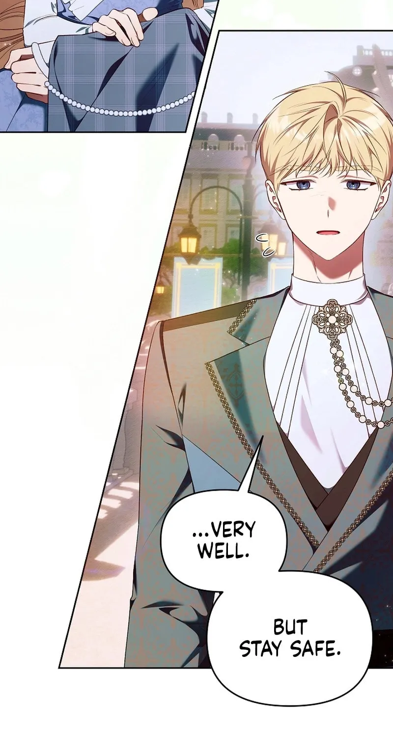 The Top 100 Young Lady Chapter 17 page 97 - 
