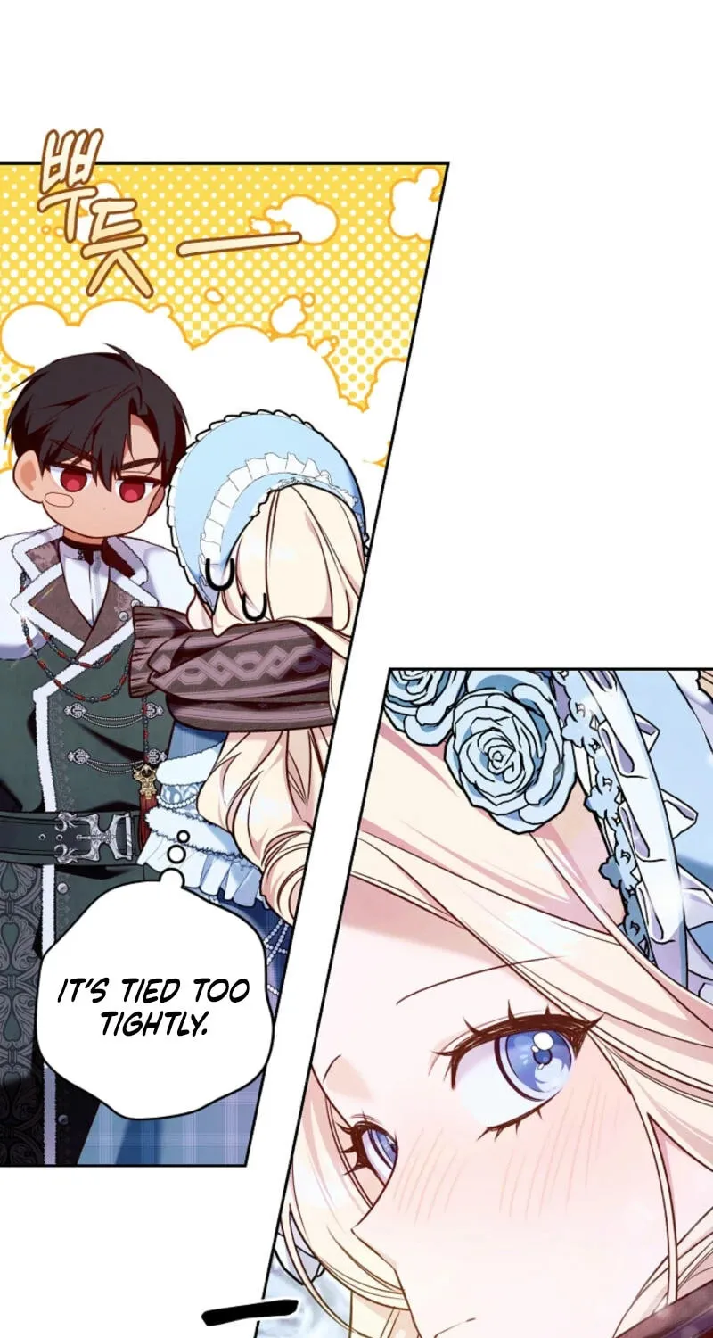 The Top 100 Young Lady Chapter 18 page 11 - 
