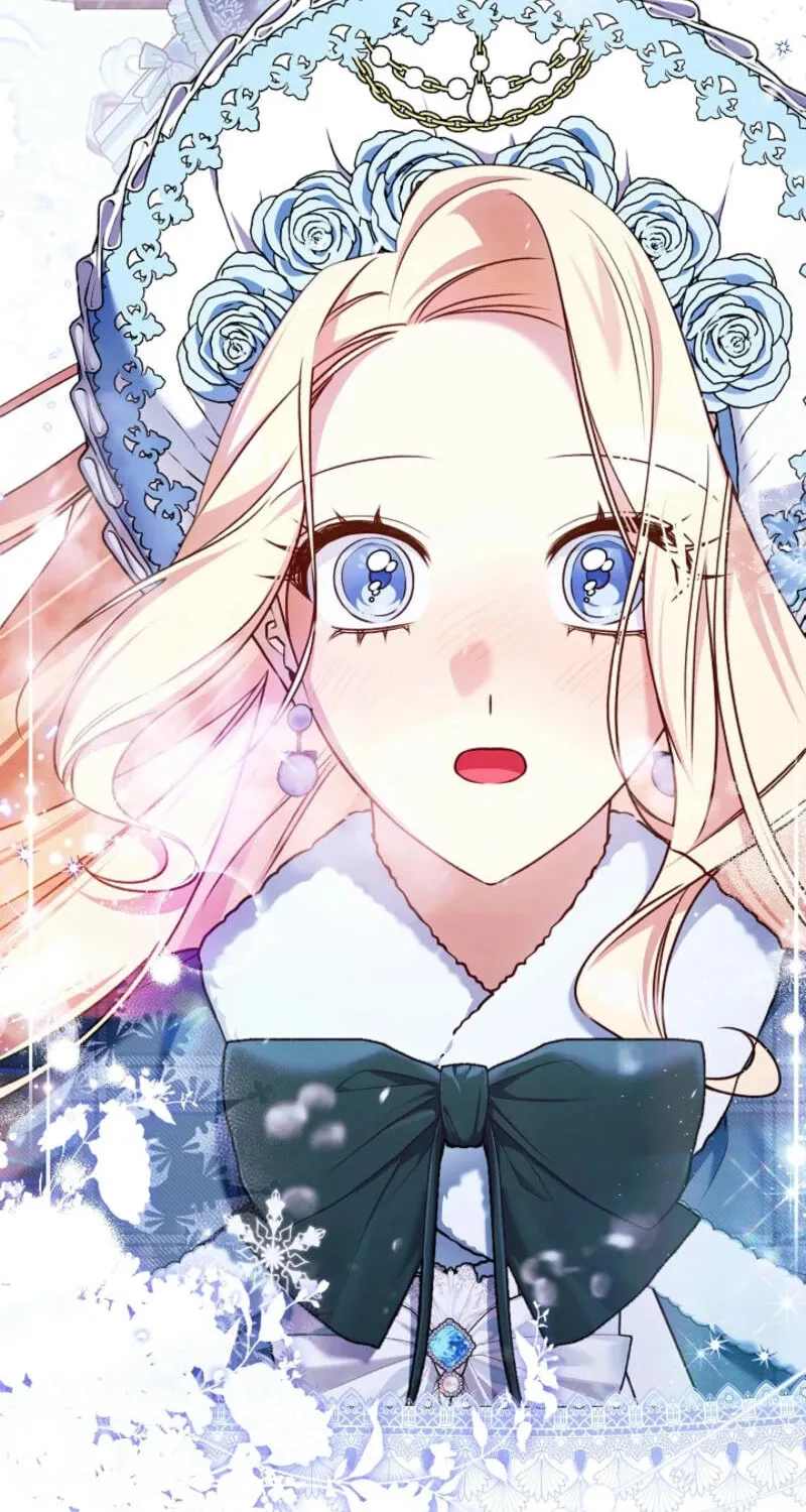 The Top 100 Young Lady Chapter 18 page 3 - 