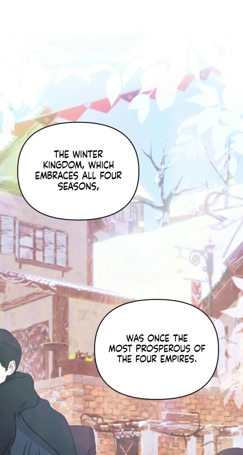 The Top 100 Young Lady Chapter 18 page 21 - 