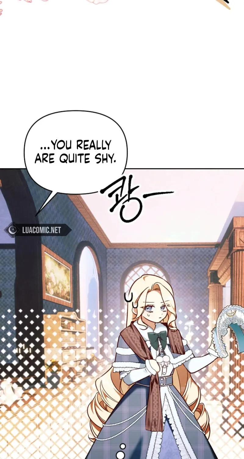 The Top 100 Young Lady Chapter 18 page 34 - 