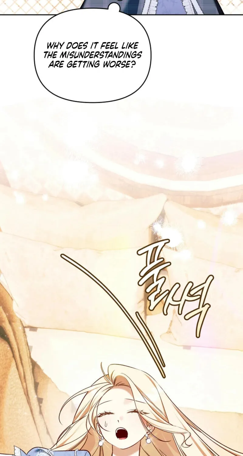 The Top 100 Young Lady Chapter 18 page 35 - 