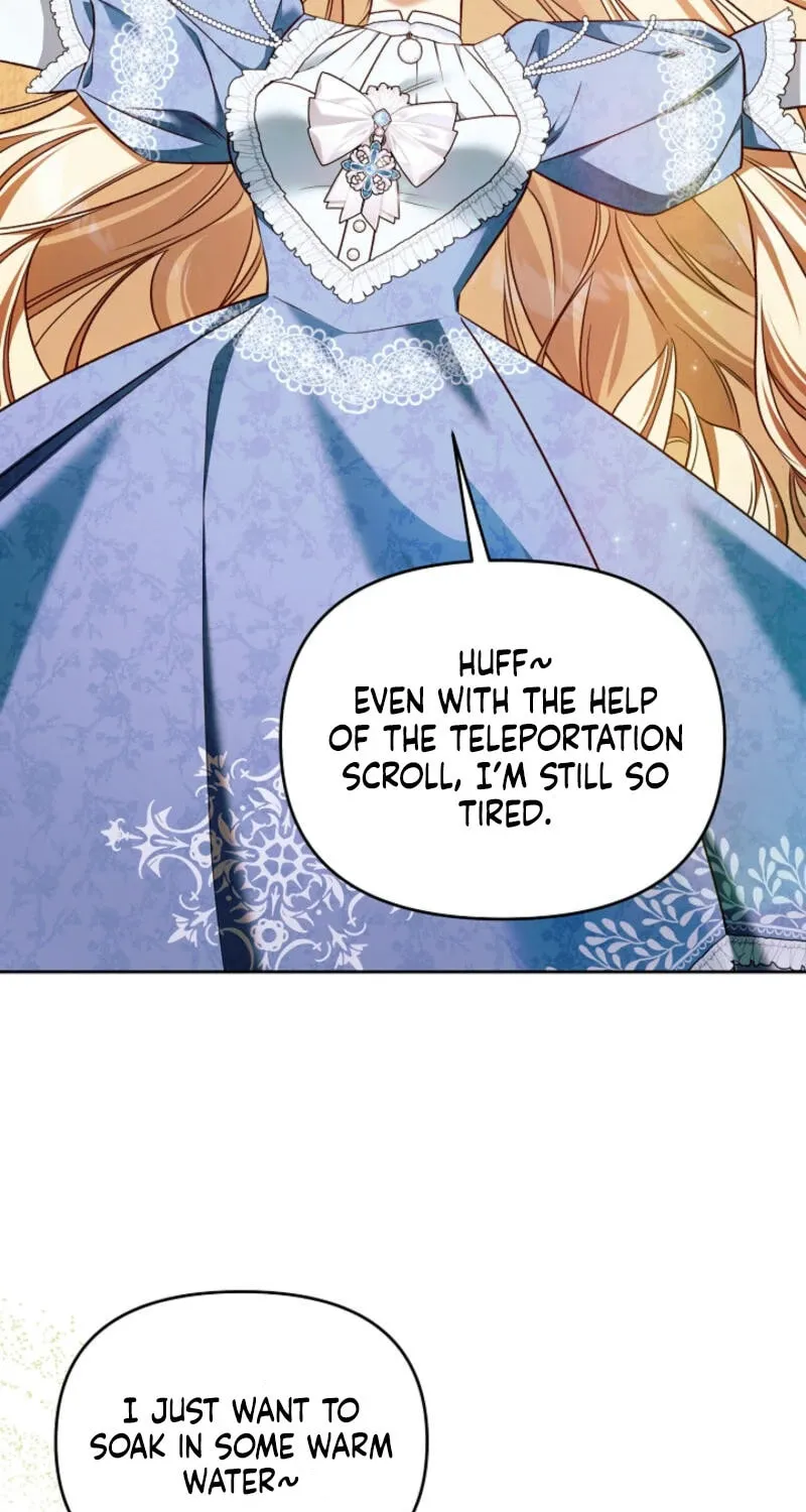 The Top 100 Young Lady Chapter 18 page 36 - 