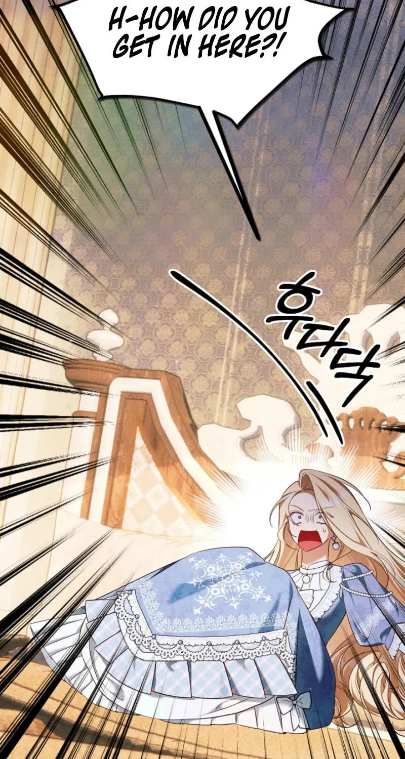 The Top 100 Young Lady Chapter 18 page 41 - 