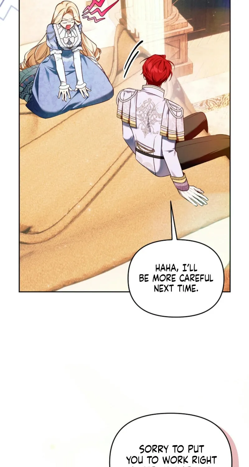 The Top 100 Young Lady Chapter 18 page 43 - 