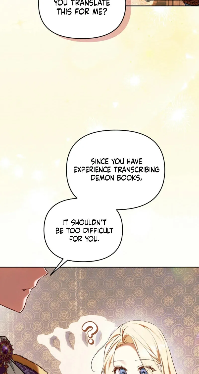 The Top 100 Young Lady Chapter 18 page 45 - 