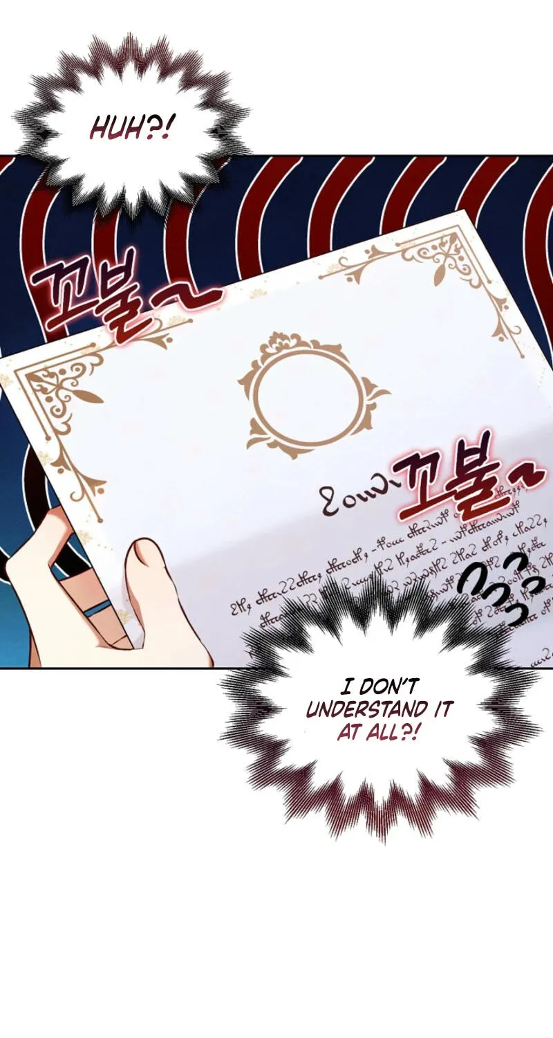 The Top 100 Young Lady Chapter 18 page 47 - 