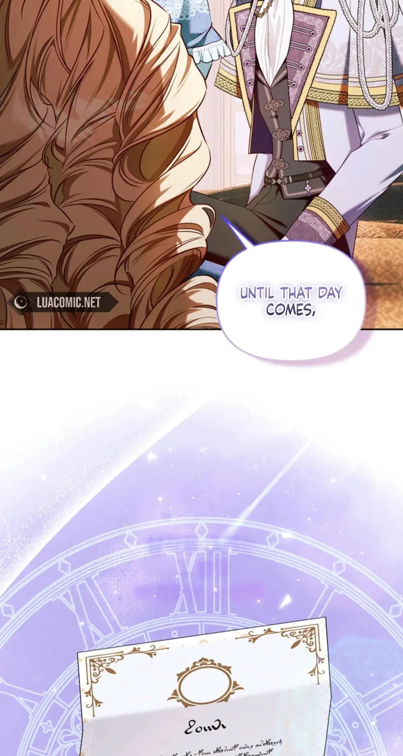The Top 100 Young Lady Chapter 18 page 54 - 