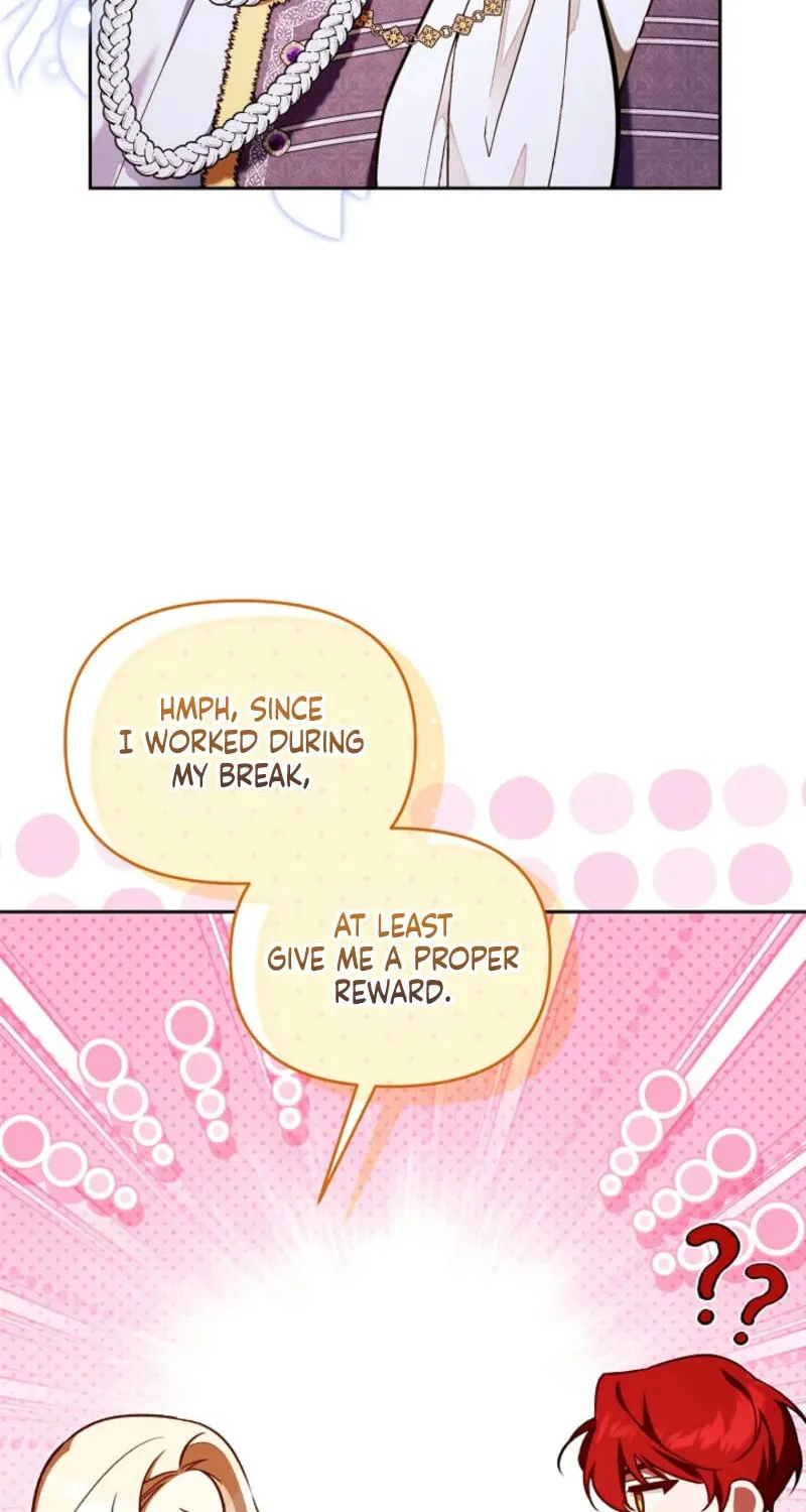 The Top 100 Young Lady Chapter 18 page 59 - 