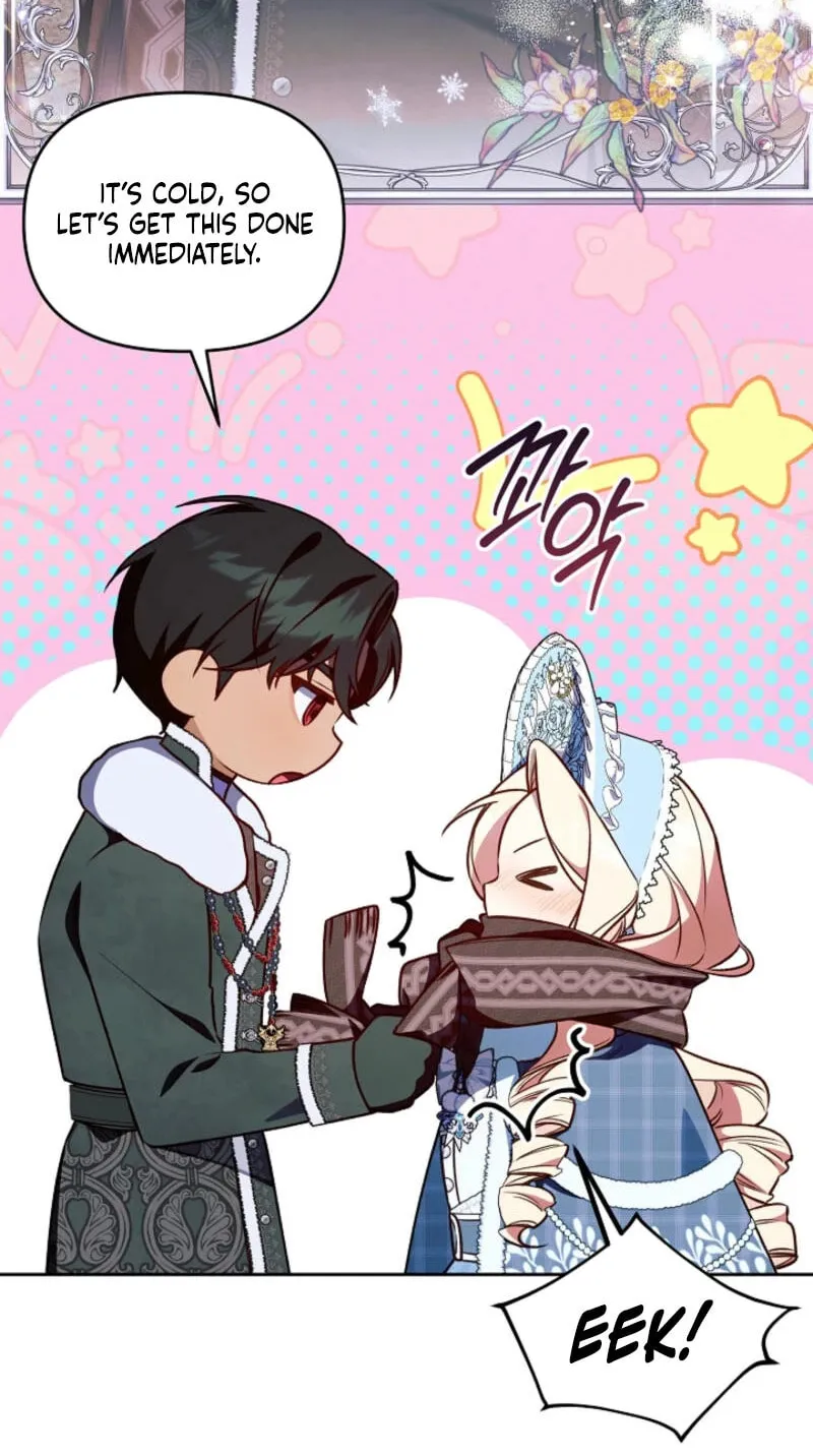 The Top 100 Young Lady Chapter 18 page 10 - 