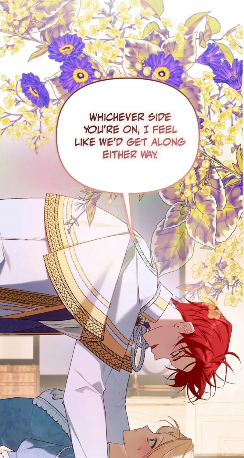 The Top 100 Young Lady Chapter 19 page 2 - 