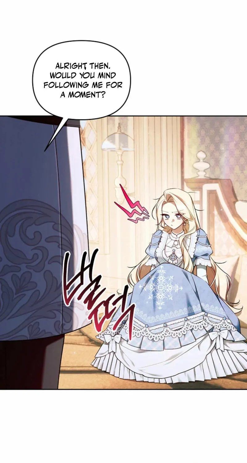 The Top 100 Young Lady Chapter 19 page 12 - 