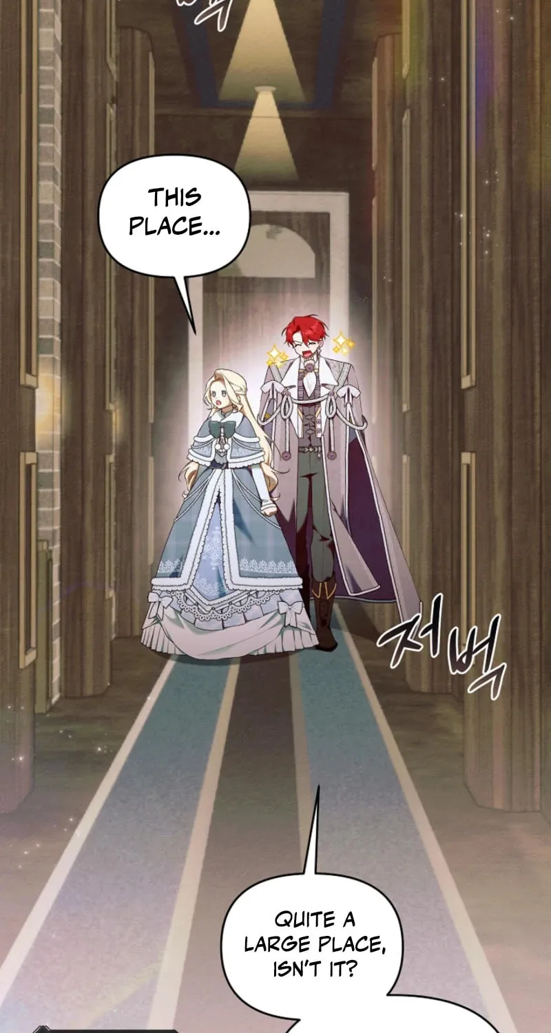 The Top 100 Young Lady Chapter 19 page 17 - 