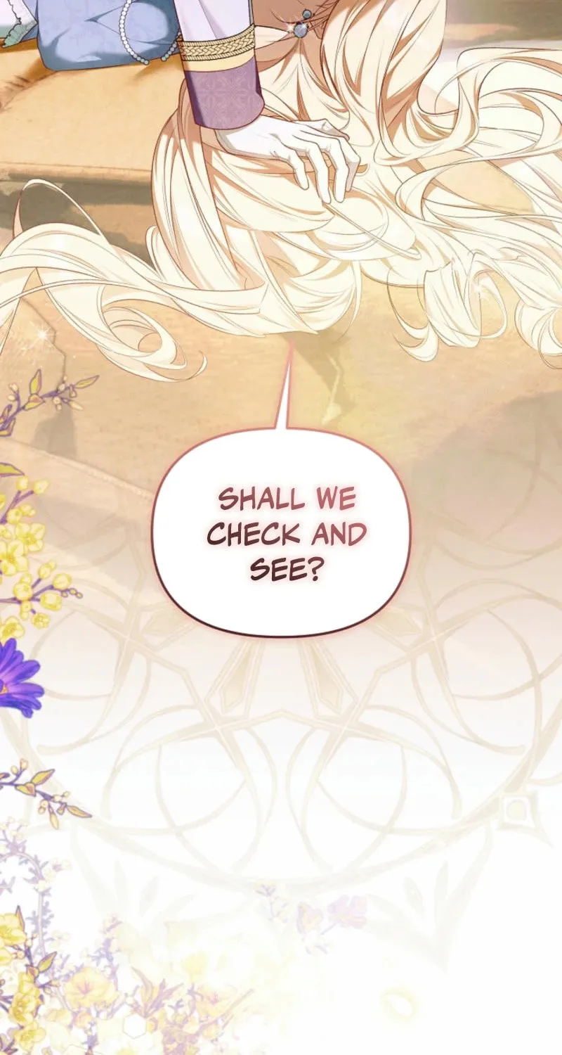 The Top 100 Young Lady Chapter 19 page 3 - 