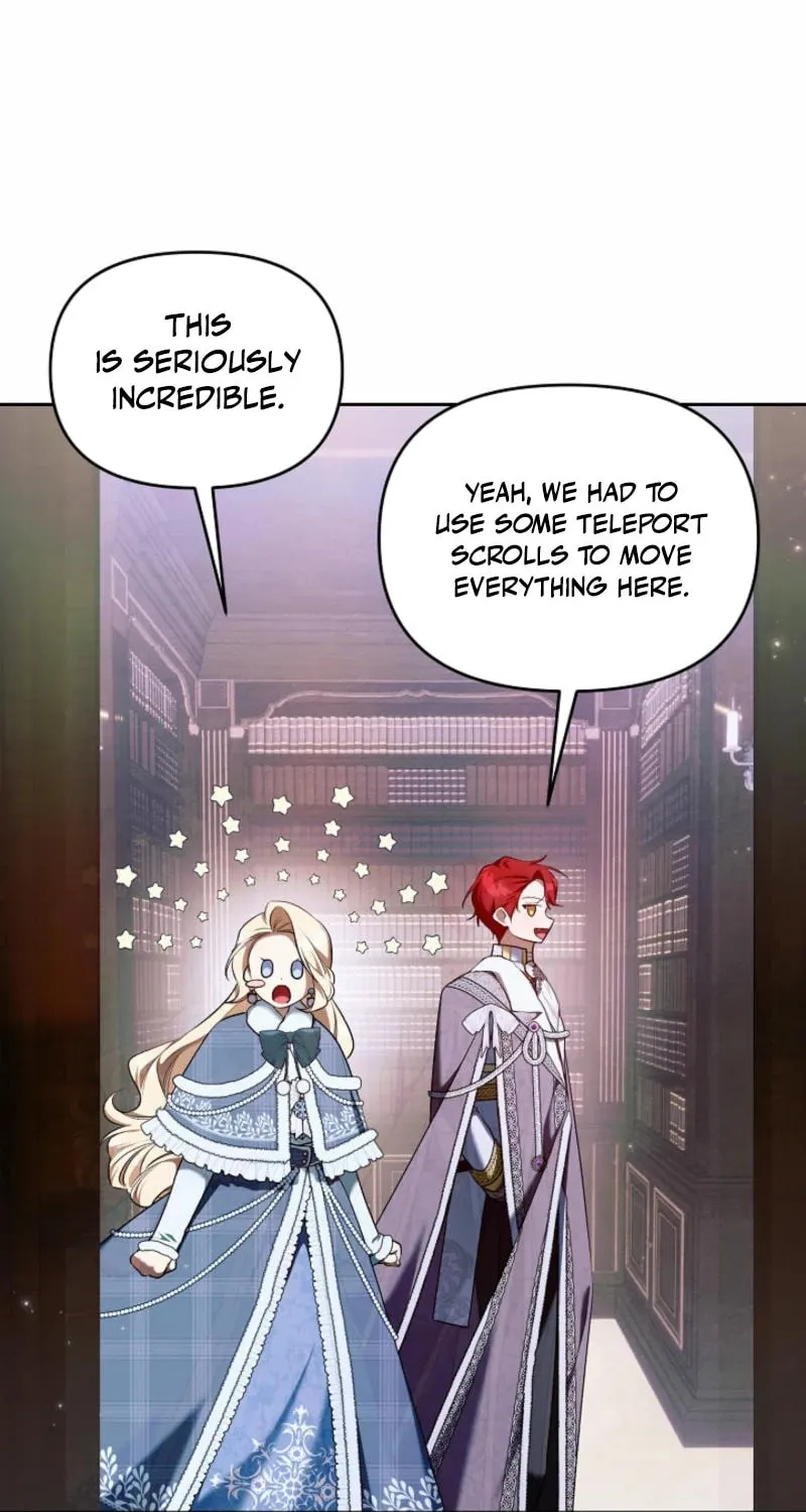 The Top 100 Young Lady Chapter 19 page 21 - 