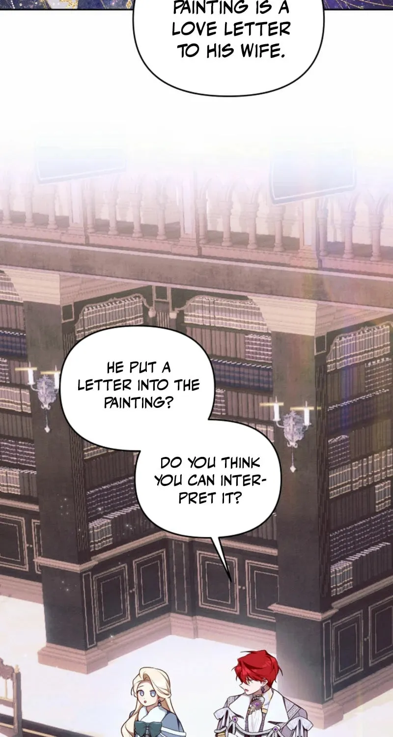 The Top 100 Young Lady Chapter 19 page 35 - 