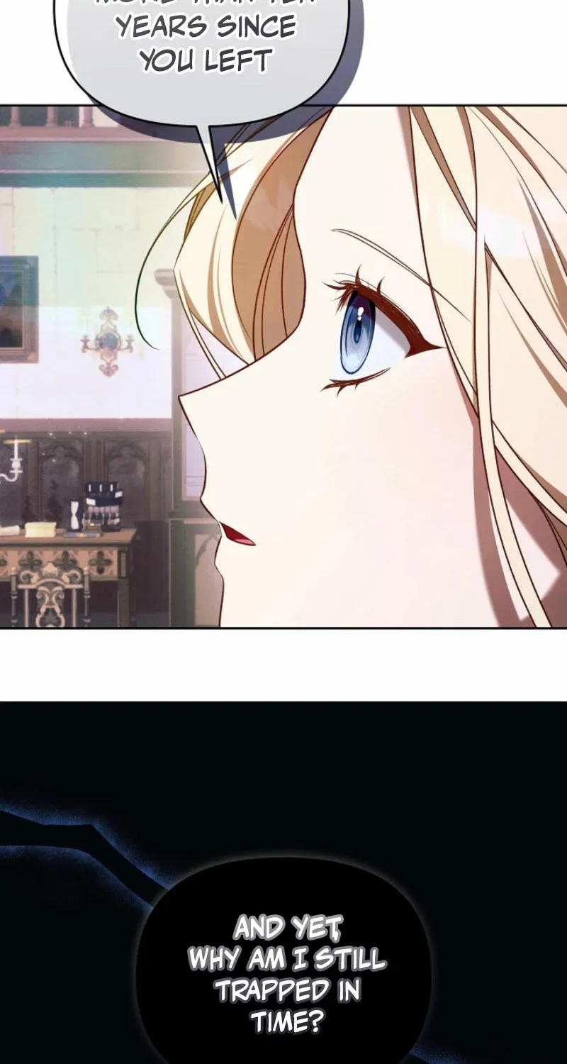 The Top 100 Young Lady Chapter 19 page 37 - 