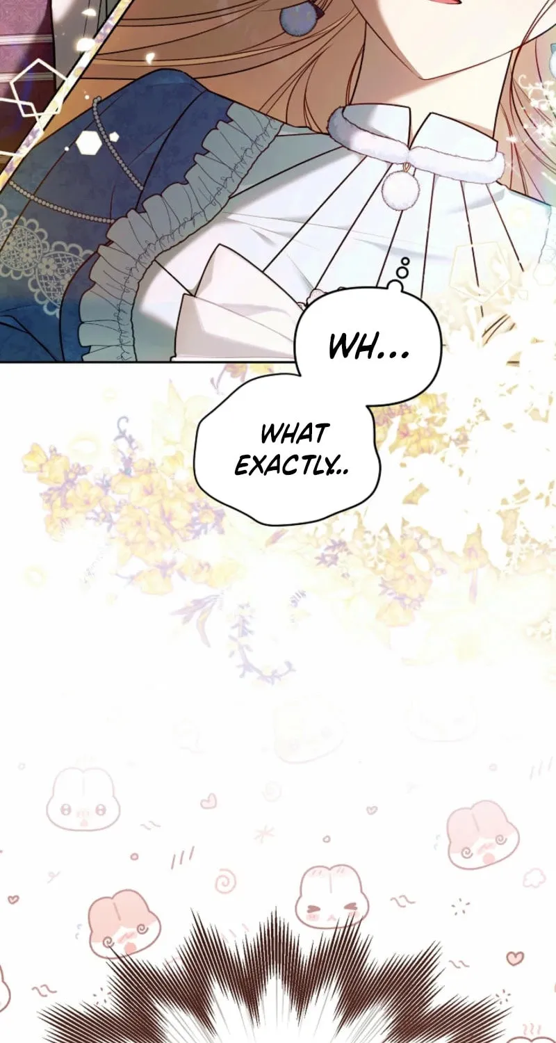 The Top 100 Young Lady Chapter 19 page 5 - 