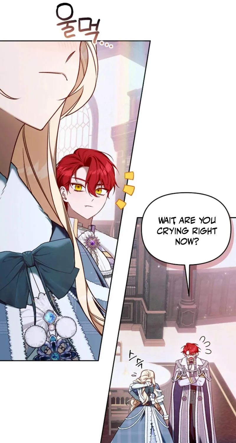 The Top 100 Young Lady Chapter 19 page 48 - 