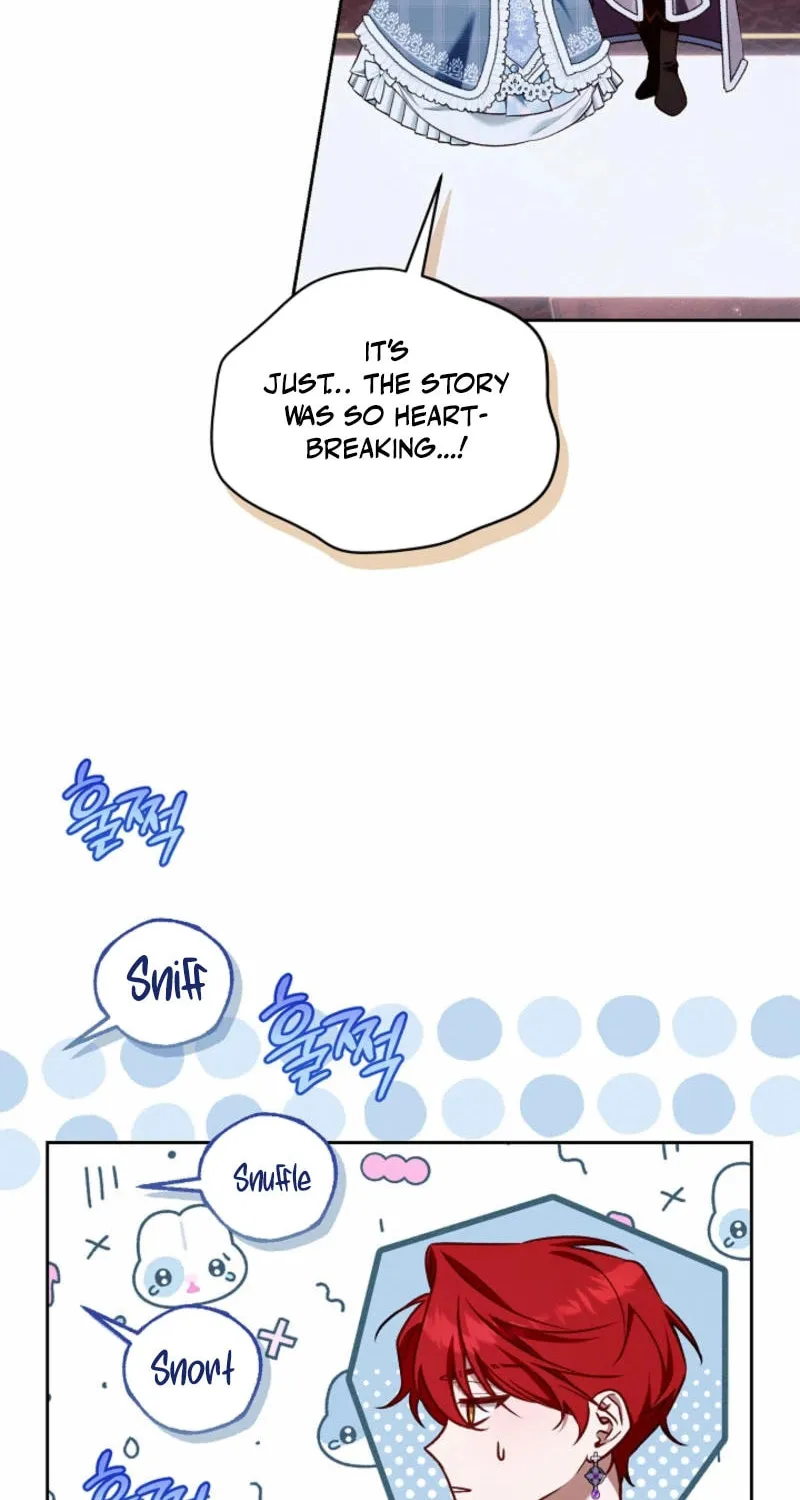 The Top 100 Young Lady Chapter 19 page 49 - 