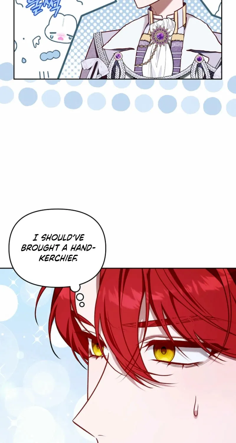 The Top 100 Young Lady Chapter 19 page 50 - 
